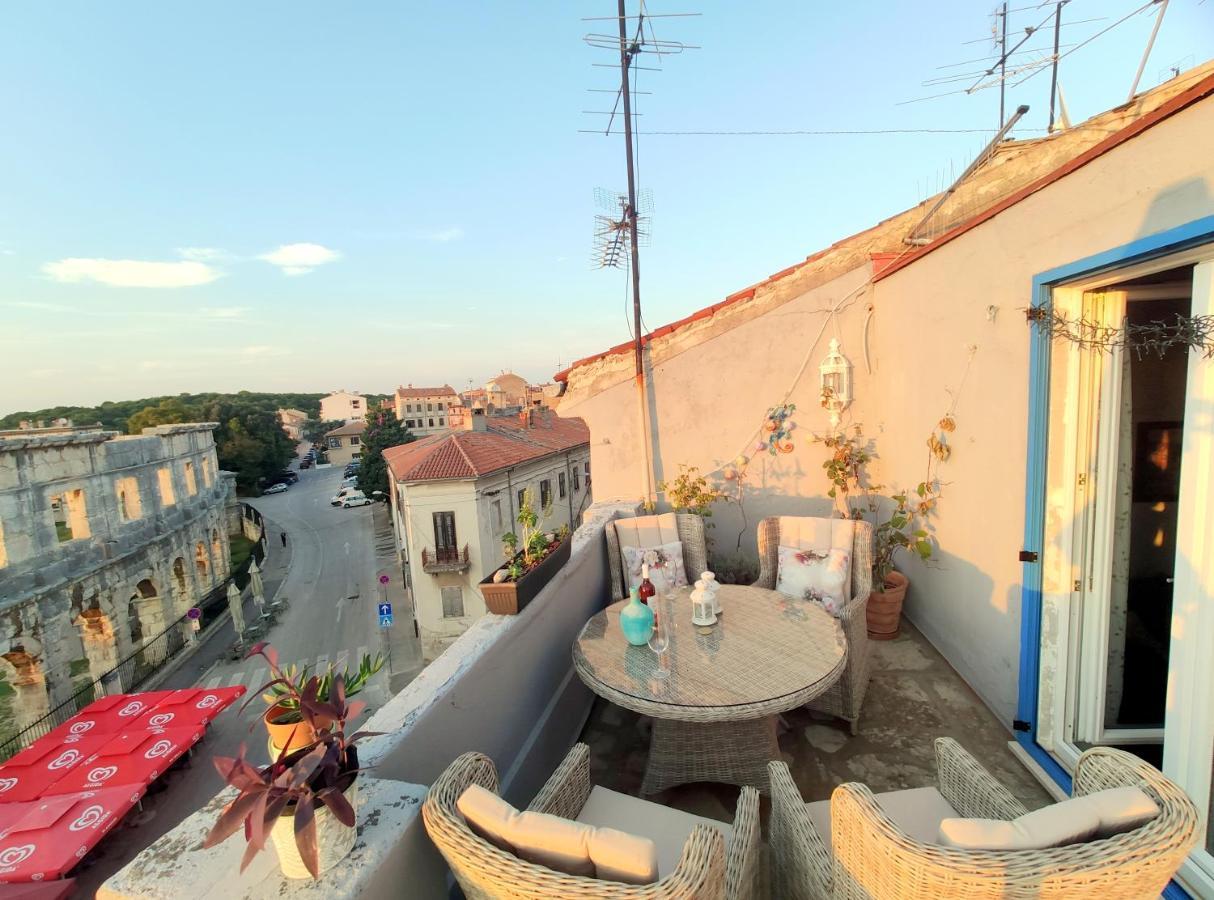 Best View PUY 외부 사진