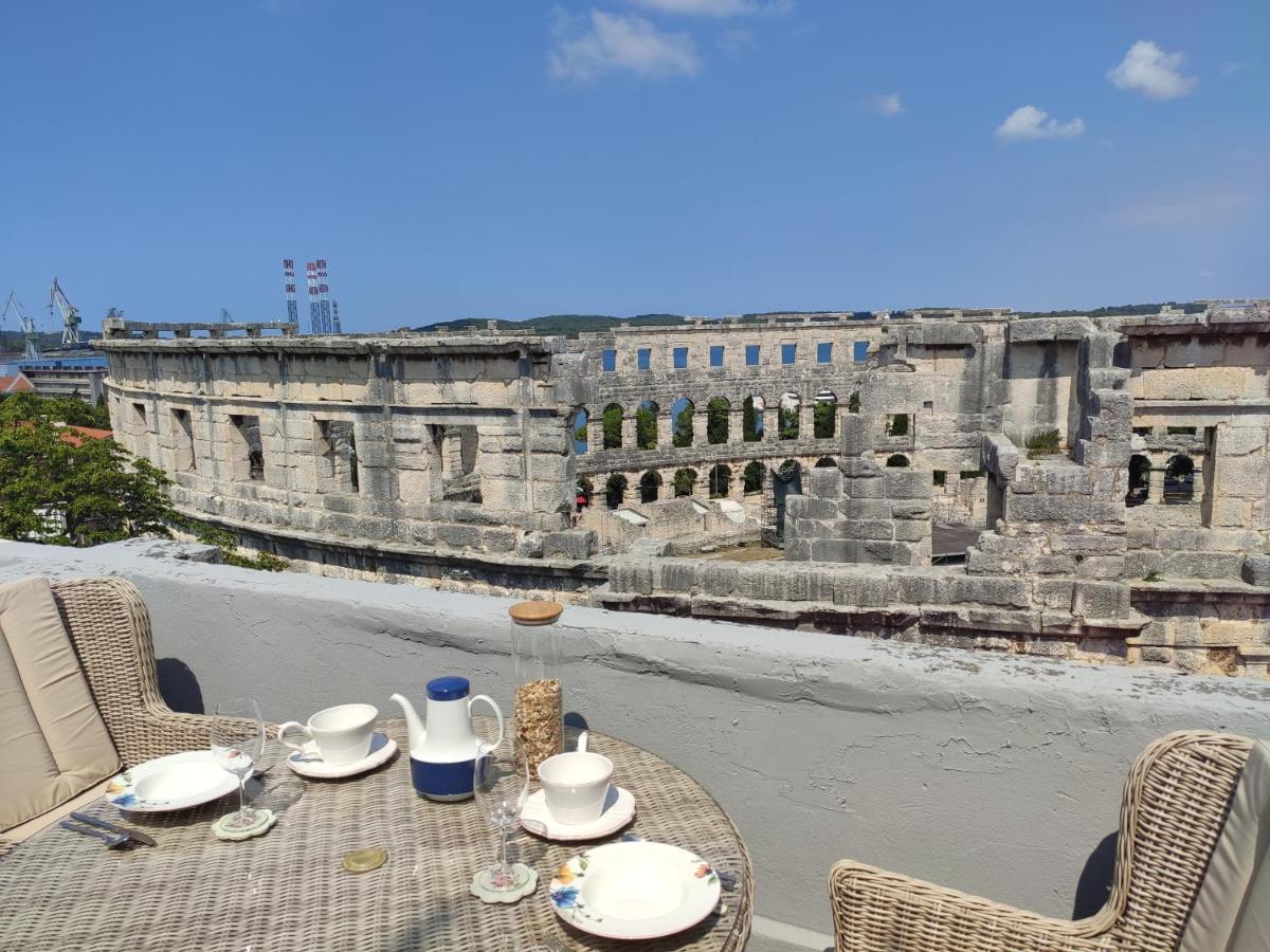 Best View PUY 외부 사진